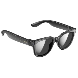 AI Powered Smart Glasses with Built-in 4K Camera