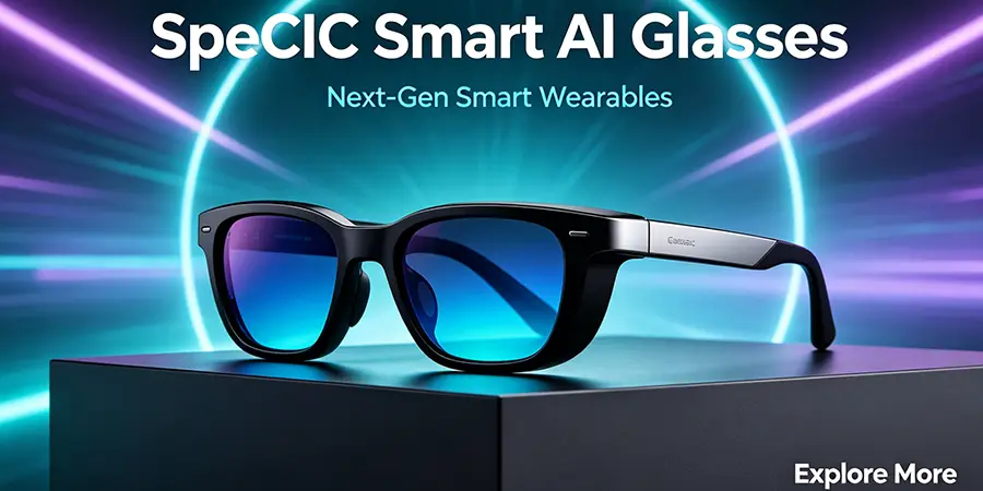 The Ultimate Smart Companion for Everyday Life