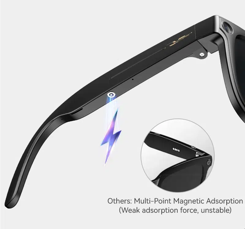 SpeCiC AI Smart Glasses: 8MP POV Camera, Real-time Translation & RX-Ready Optical Supportsmart ai powered glasses1_24.webp13