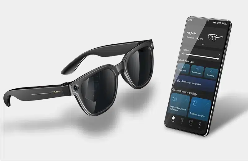 SpeCiC AI Smart Glasses: 8MP POV Camera, Real-time Translation & RX-Ready Optical Supportsmart ai powered glasses1_25.webp14