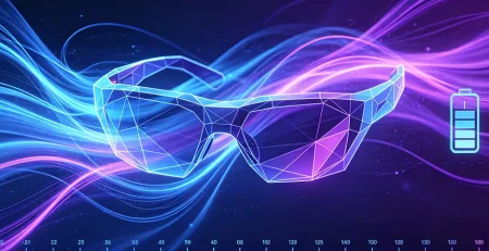 How Long Should Smart Glasses Battery Last