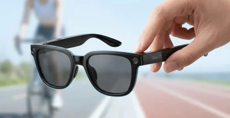 How to Adjust Smart Glasses for a Secure Fit During Sports