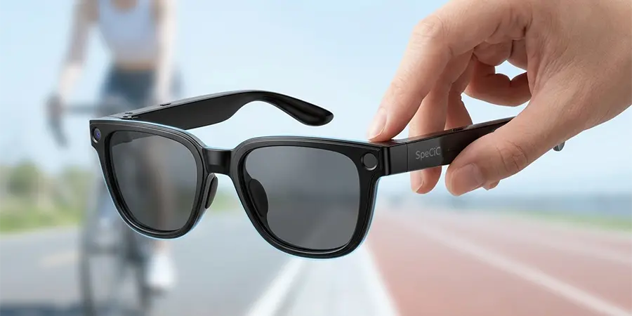 How to Adjust Smart Glasses for a Secure Fit During Sports