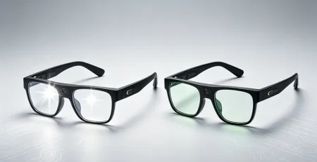 How to Check If My Smart Glasses Lens Has Anti-Reflective Coating