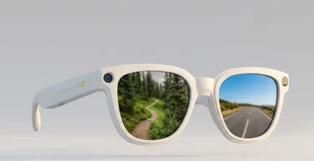 How to Choose Smart Glasses for Outdoor Activities