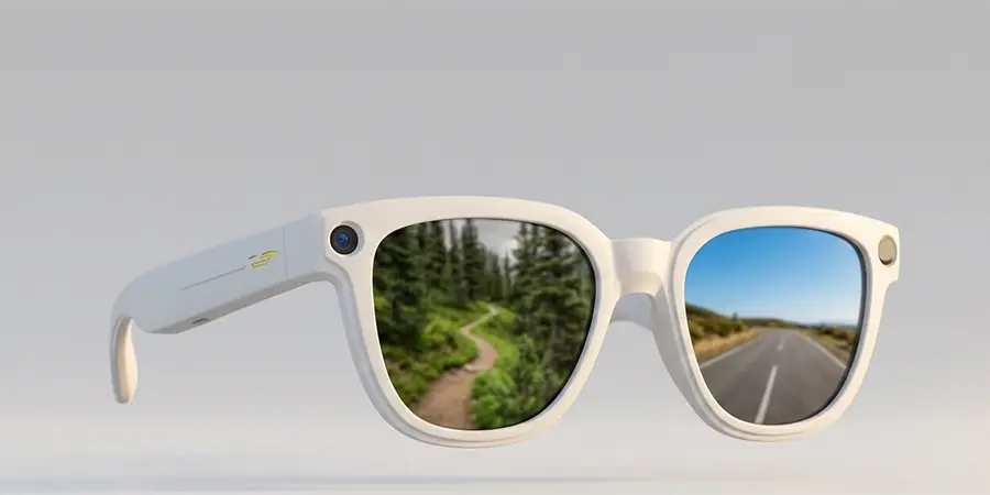 How to Choose Smart Glasses for Outdoor Activities