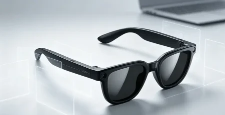 How to Choose Smart Glasses for People Who Work on Computers All Day