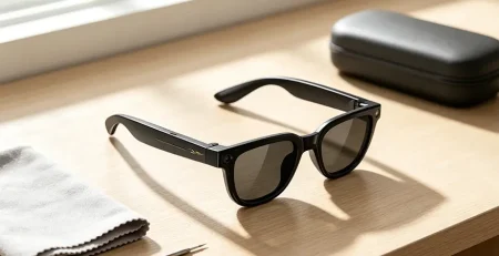 How to Extend the Life of Smart Glasses Frame (Avoiding Breakage)
