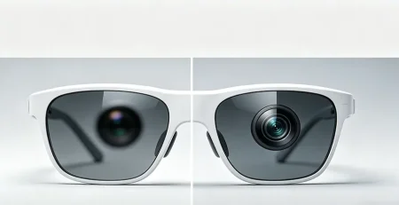 How to Fix Smart Glasses Camera Not Focusing on Objects