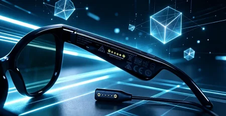 How to Fix Smart Glasses That Don’t Charge When Plugged In