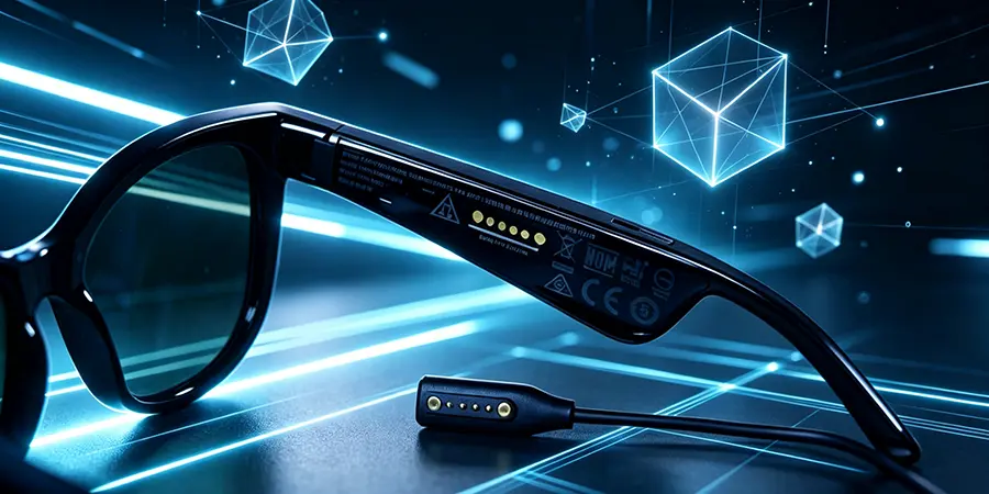 How to Fix Smart Glasses That Don’t Charge When Plugged In