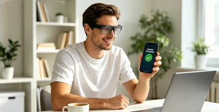 How to Update Firmware on Smart Glasses Without Losing Settings