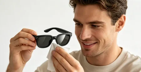 Is It Possible to Replace Smart Glasses Lens with Prescription Ones Later