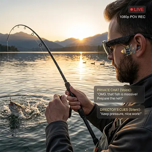 SpeCiC Pro: AI Smart POV Camera Sunglasses – EIS Stabilized RX-Ready Cycling Glasses with Custom LensesOpen Ear Audio Noise Cancellation.webp5