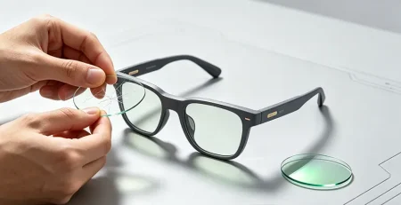 What’s the Average Lifespan of Smart Glasses Lenses