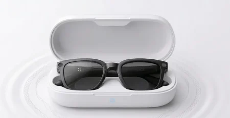 Why Do Smart Glasses Make a Buzzing Sound When Charging