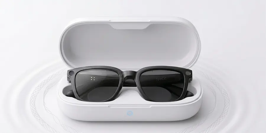 Why Do Smart Glasses Make a Buzzing Sound When Charging