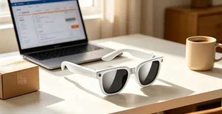 Why Is My AI Eyeglass Order Delayed