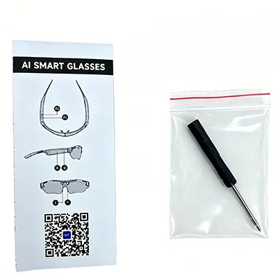 SpeCiC Pro: AI Smart POV Camera Sunglasses – EIS Stabilized RX-Ready Cycling Glasses with Custom Lensessmart ai glasses manual 2.webp13