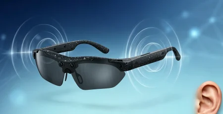 ow AI Glasses Are Redefining How We Listen and Interact With the World