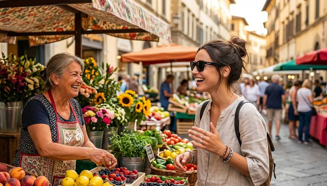 The Ultimate Travel Companion Real-Time Audio Translation via AI Glasses