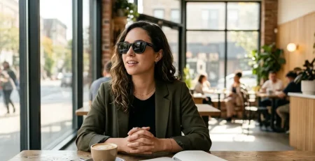 What Are Screenless AI Glasses and Why Are They Taking Over in 2026