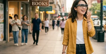 Why Is It Important to Update Smart Glasses Software Regularl