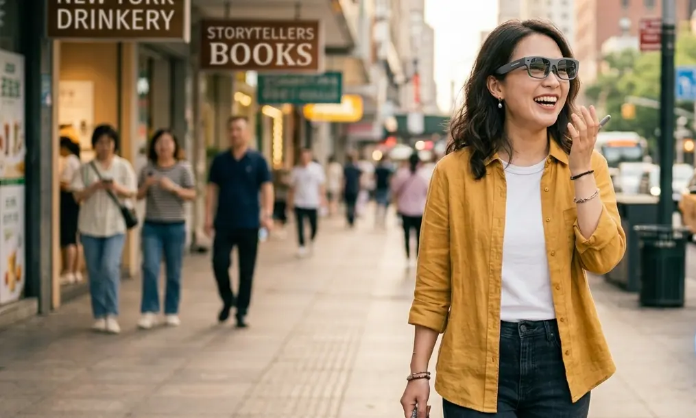 Why Is It Important to Update Smart Glasses Software Regularl