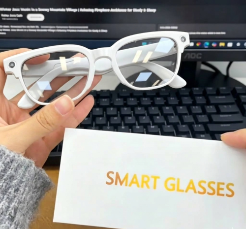 Review for AI smart Glasses