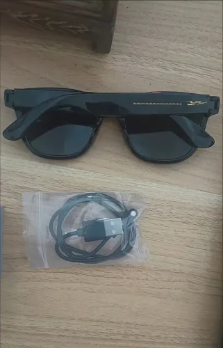 Reviews for SPV03 Smart AI Glasses