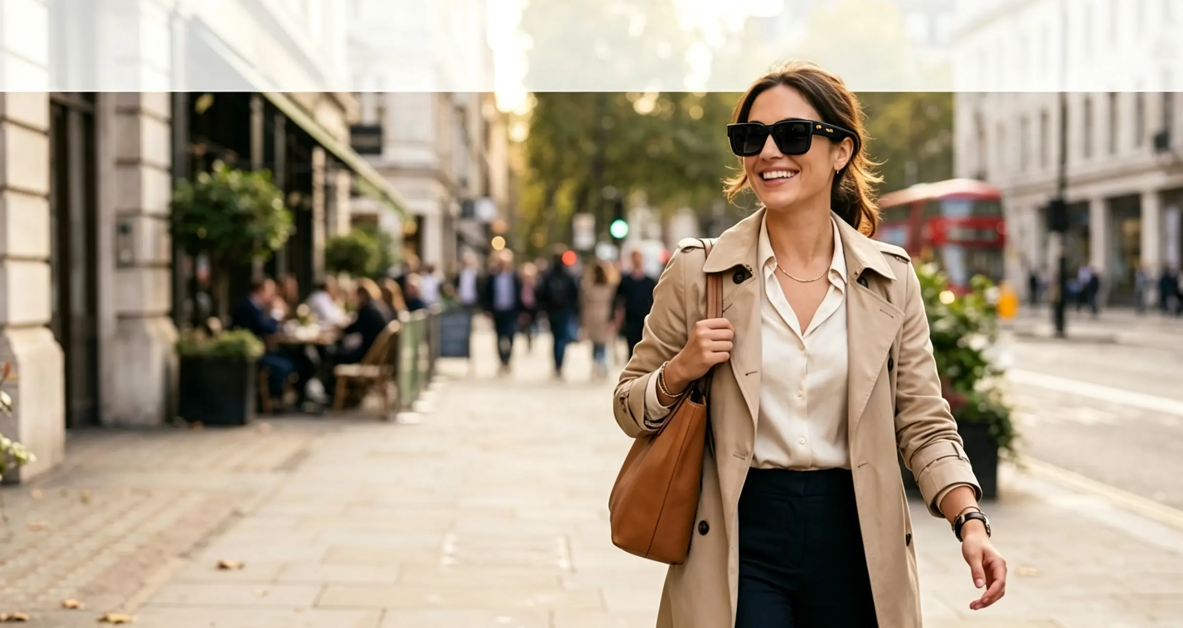 What can smart AI glasses do in daily life_