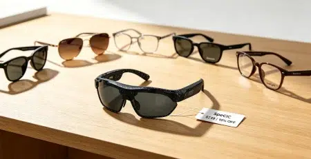 Which smart AI glasses are best for beginners
