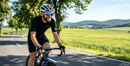 how to choose cycling smart glasses