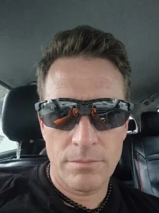 photo review for specic pro cycling glasses 1