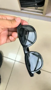 review for SpeCiC AI Smart Glasses