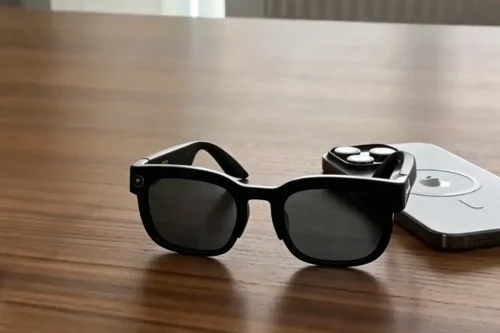 review for ai smart glasses 2
