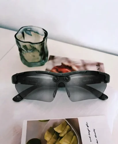 reviews for smart ai glasses