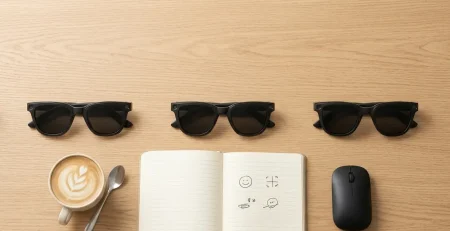 Which smart AI glasses are best for beginners
